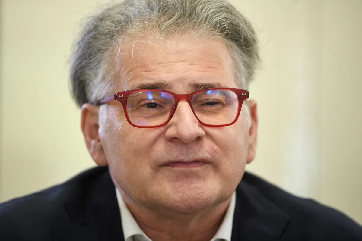 Milić o smeni: Nudili mi da budem direktor UKC Niš, našim odbornicima nudili novac – odbili smo, pa sledi kazna