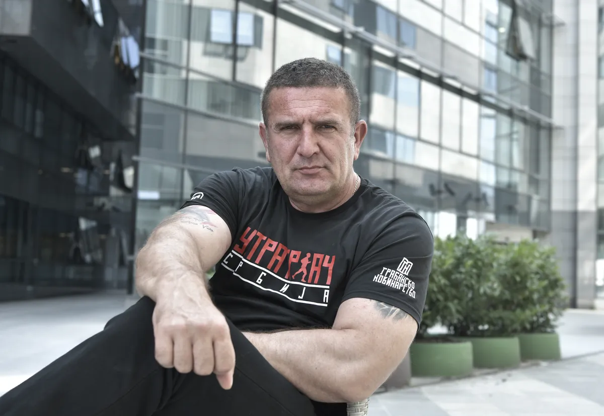 Odbornica o tome šta su radili ljudi s liste Dejana Žujovića