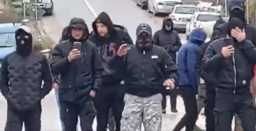 Najveći rast prihoda u Srbiji ima firma Daneta Šijana, državi iznajmljuje batinaše, a dobija unosne poslove