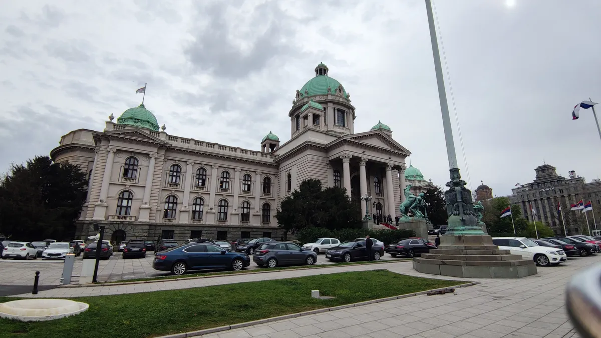 Brnabić sazvala hitnu sednicu Odbora za obrazovanje: Tema državni univerziteti