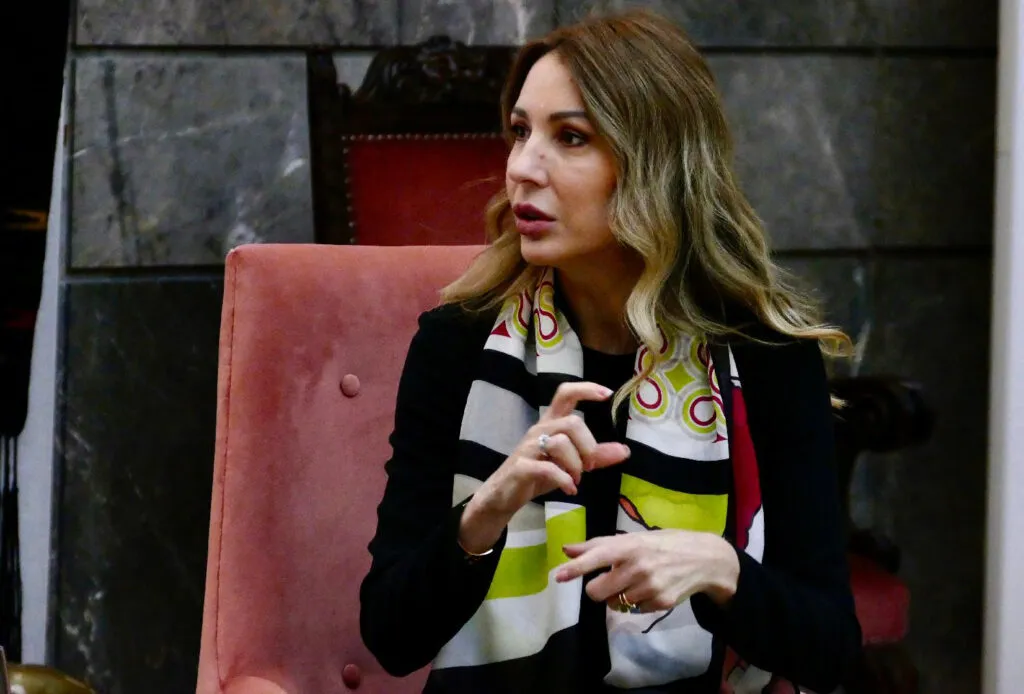 Đedović Handanović: Tražimo najbolji način i najbolje cene za prodaju 40.000 tona nafte iz robnih rezervi