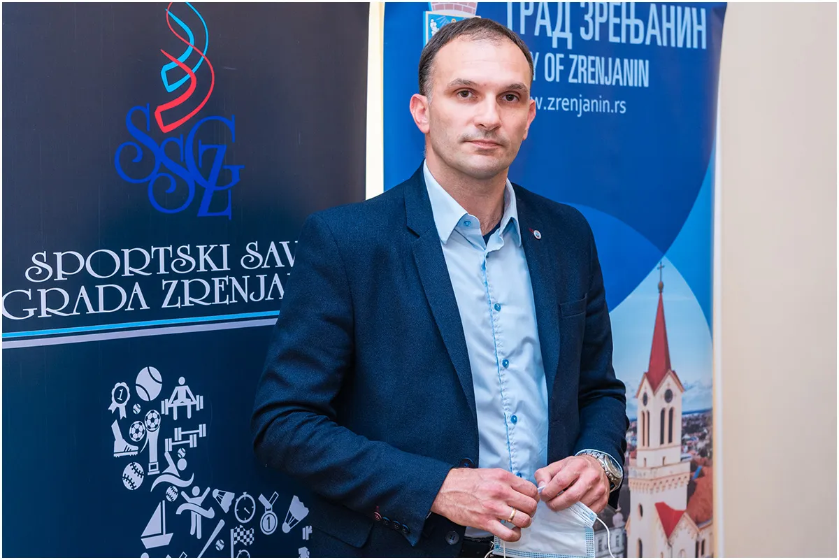 SSP: Simo Salapura obmanuo građane Zrenjanina – voda i dalje nije za piće