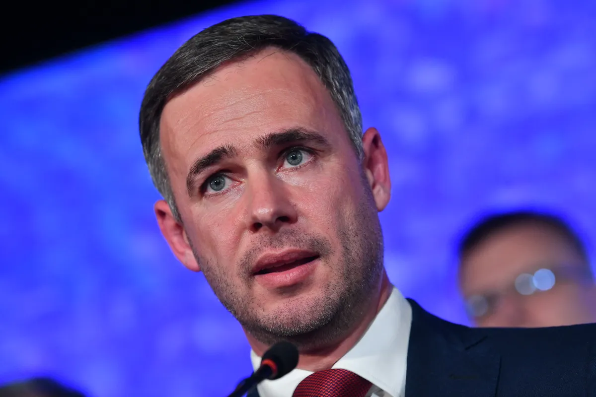 Aleksić (NPS): Svako ko danas podržava ovaj režim, nakon njegovog pada će se stideti