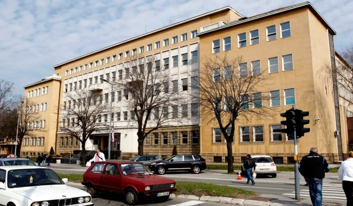 Kreni-Promeni: Vlast minira rad Tužilaštva za organizovani kriminal