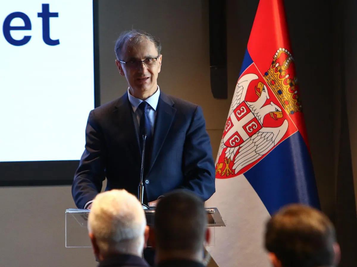 Macut: U pripremi program brze prekvalifikacije odraslih za deficitarna zanimanja