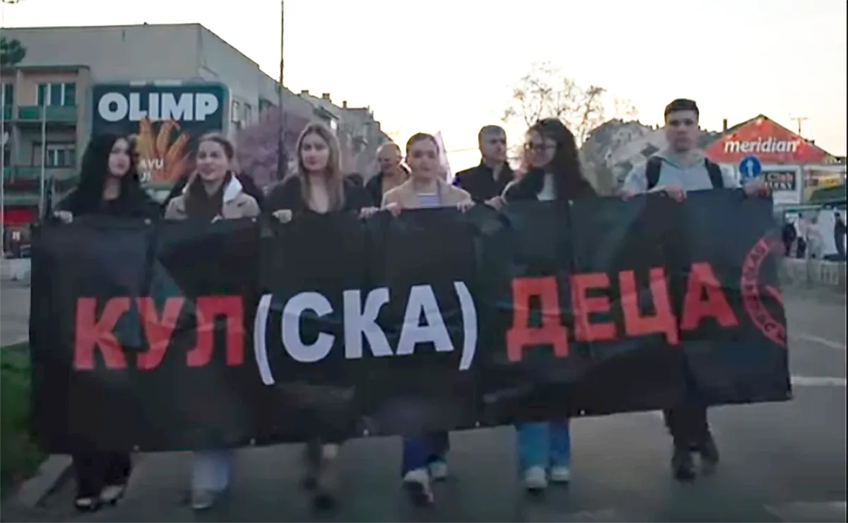 Mladi Kule: Opština izlepljena lažnim predizbornim plakatima koji zbunjuju birače