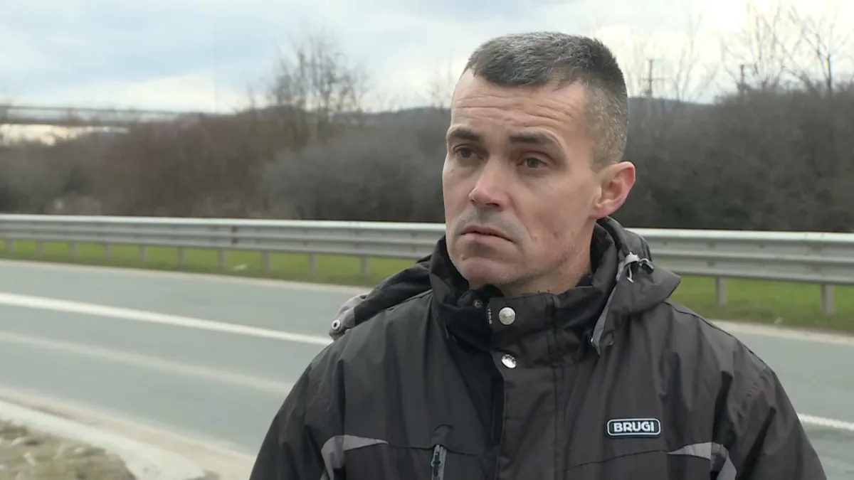 Veljković: Održan sastanak sa šefom kabineta ministra poljoprivrede, ostaje blokada u Miločaju