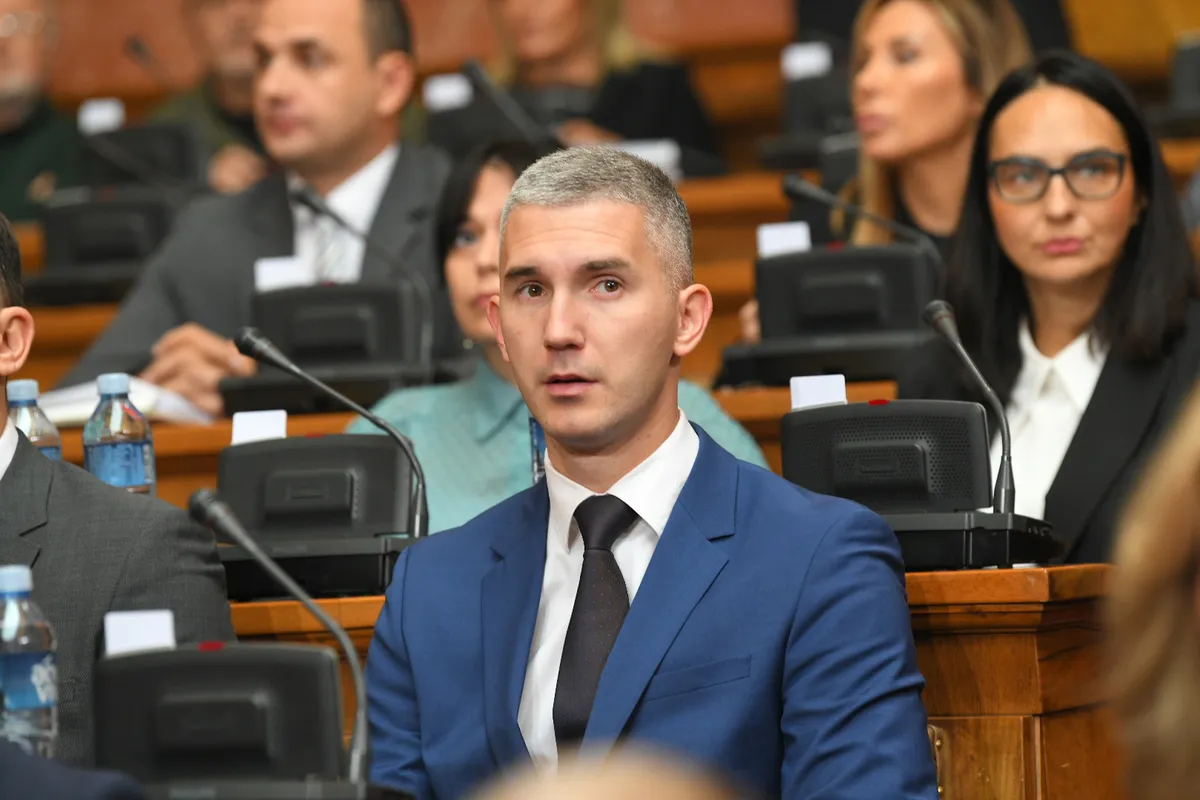 SNS će učiniti sve da spreči saradnju i ujedinjenje opozicije