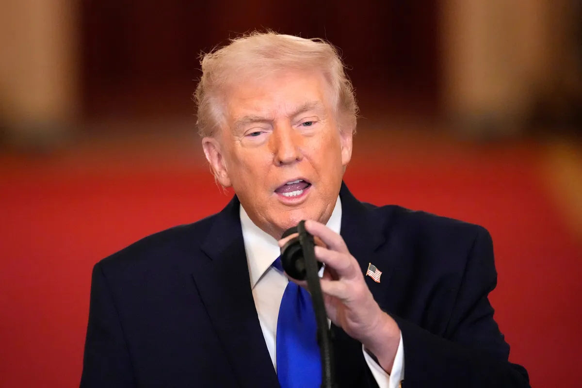 Tramp ponovoio tvrdnje da je iranski vrhovni vođa ajatolah Ali Hamnei ubijen