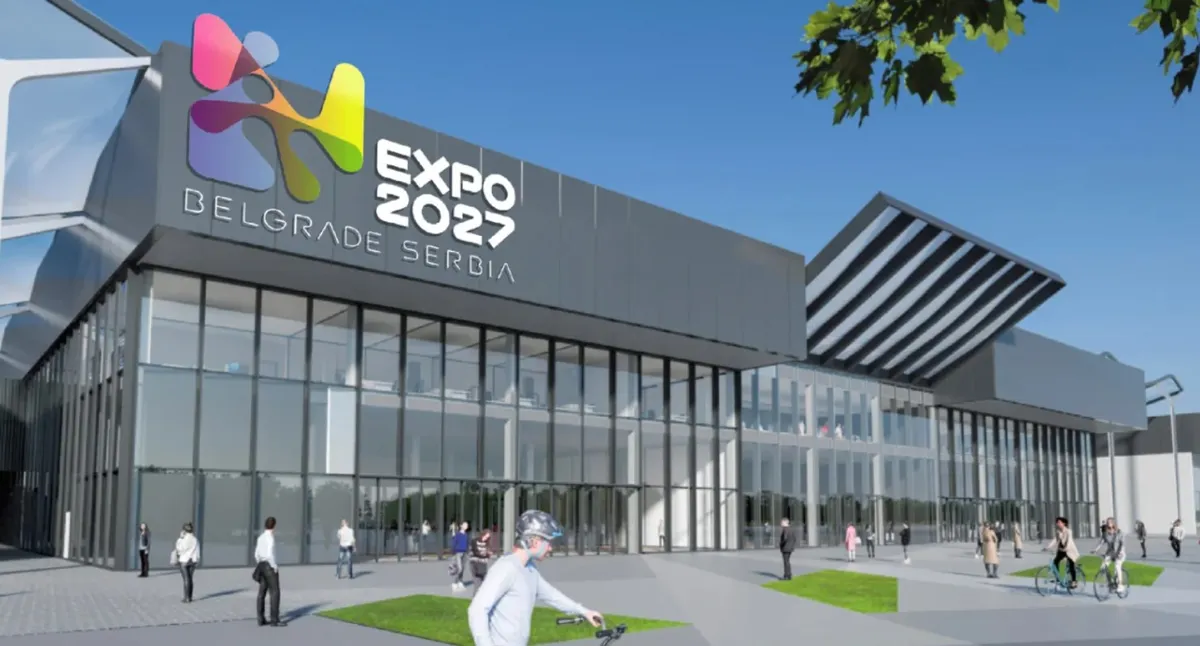 Reagovanje firme koja nije dobila posao za EXPO jer joj je ponuda bila preniska