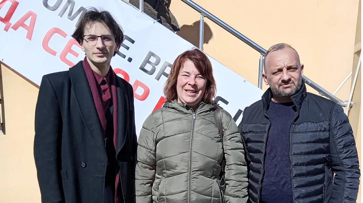 Intervju sa predstavncima liste „Bor, naša odgovornost“