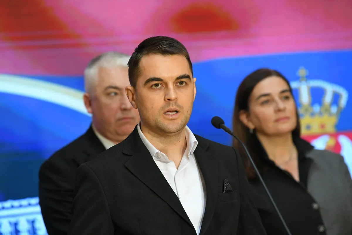 Petrović: „Saba Belča“ naplatila 337 tona kalcijum-hlorida gradu Vranju