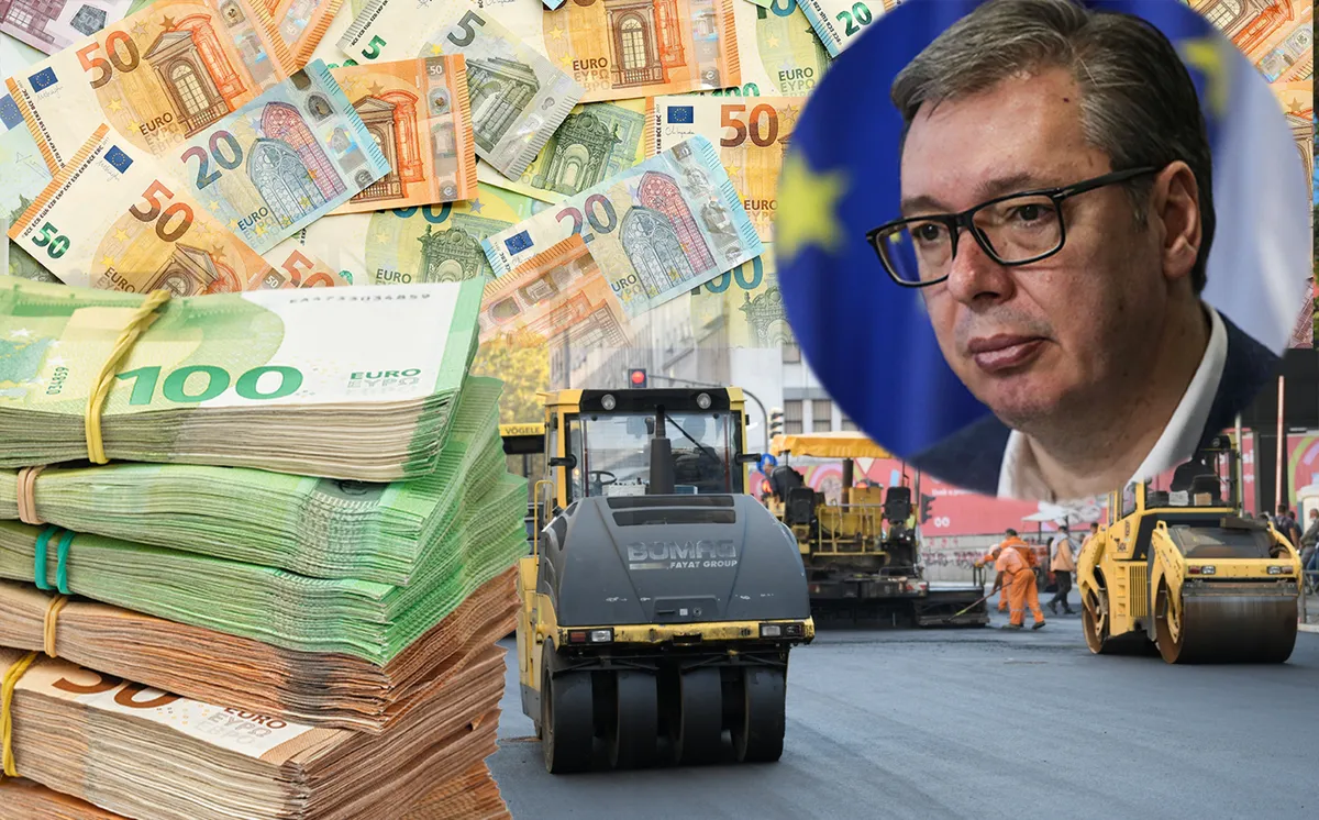 Film se ponavlja – Vlast pred izbore krece u rekonstrukciju lokalnih puteva