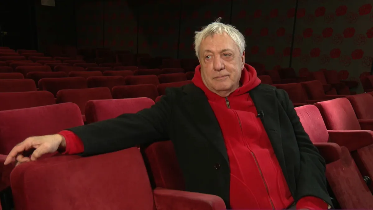 Egon Savin: Ćopić nema ni spomenik u Beogradu, sramno mala sredstva za kulturu – poručuju nam da smo nepotrebni