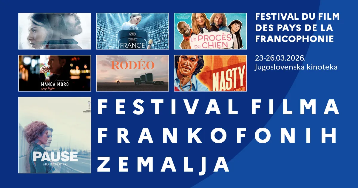 Mesec frankofonije u Srbiji – šta je na programu – Vesti iz Srbije, regiona i sveta