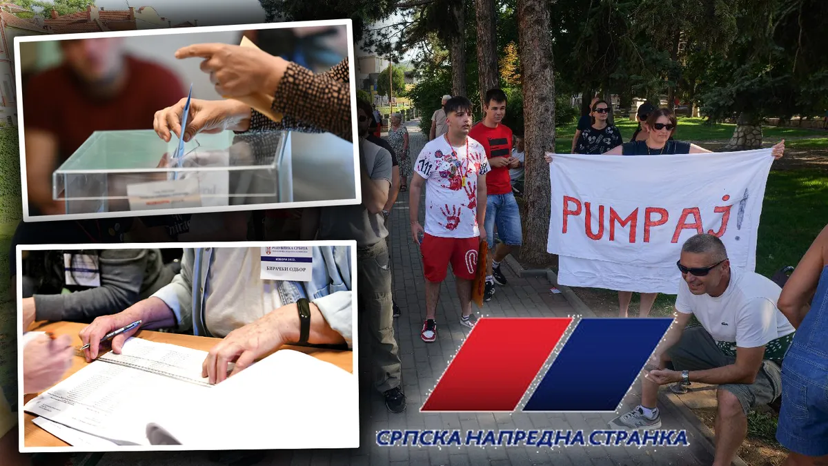 Odbijena lista „Knjaževac uz studente“, njeni predstavnici najavljuju prigovor