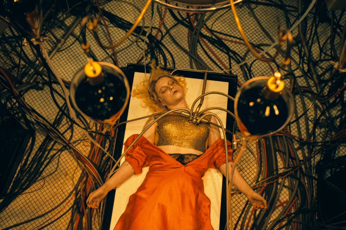 Prve ocene filma "Nevesta!": Uzbudljiva verzija poznate priče