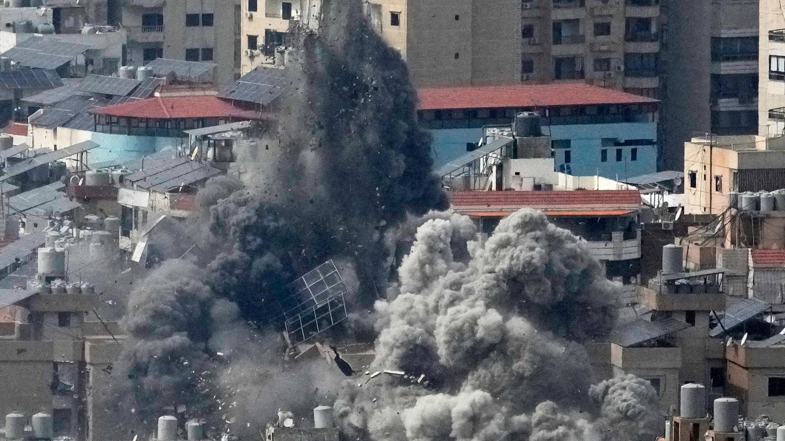 AP: Dokazi ukazuju da su školu u Iranu najverovatnije pogodili Amerikanci – Svet