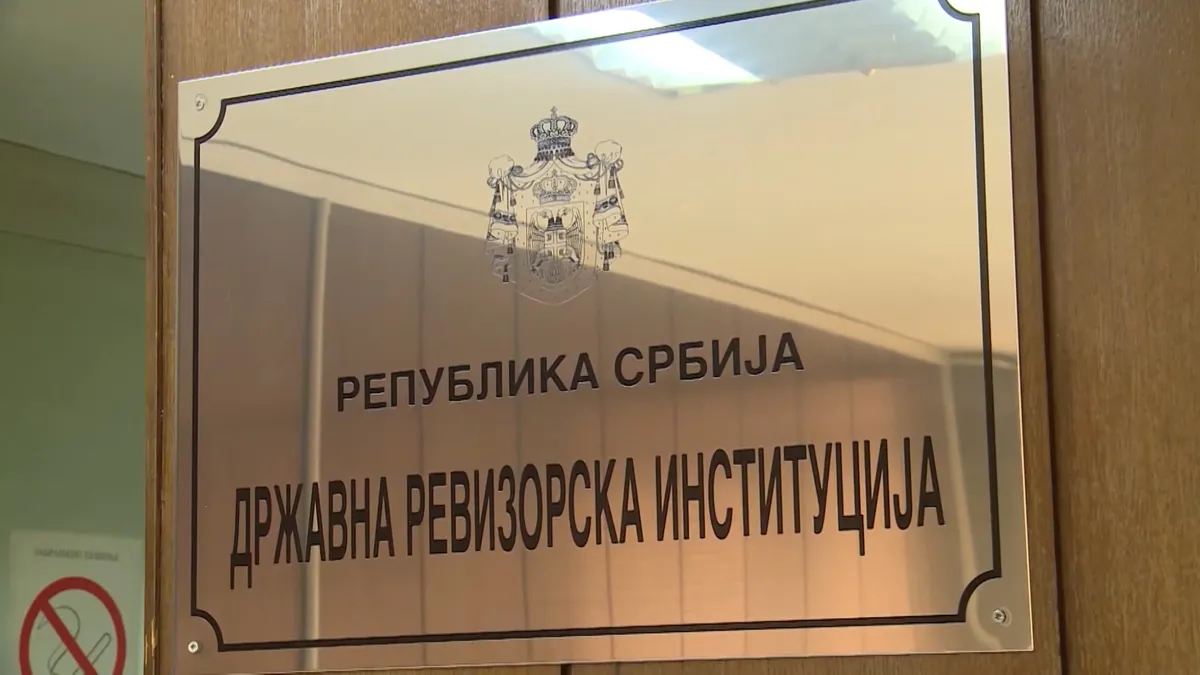 Čije će poslovanje „pročešljati“ revizori u 2026: DRI objavio spisak