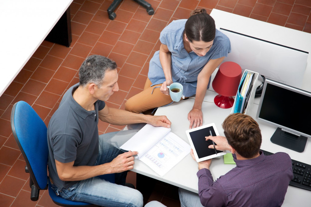 Kada zaposleni sme da kaže „ne“: