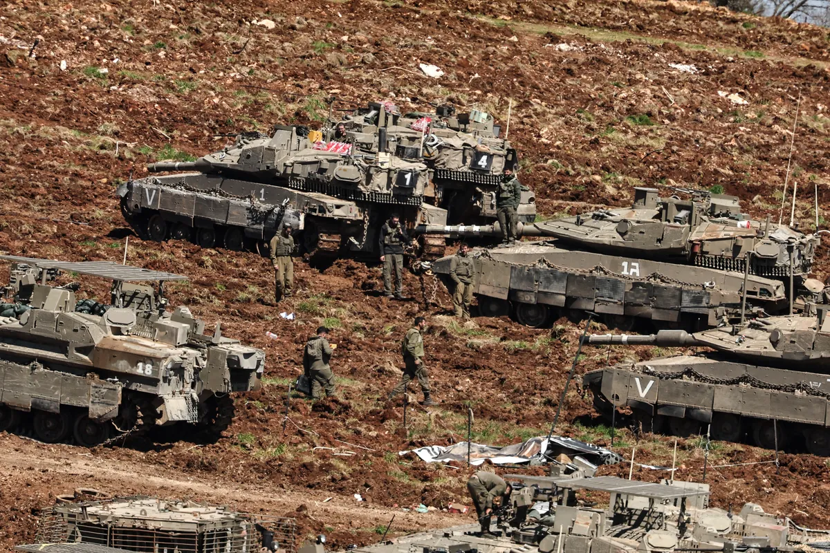 Izraelski mediji: Izvoz oružja iz Srbije u Izrael porastao 40 puta u poslednje dve godine – sa 3 na 113 miliona evra