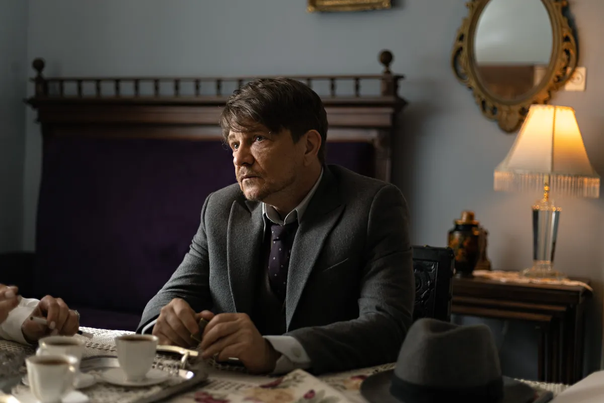 Izašao novi trejler za Senke 3: Bjelogrlić razotkriva tajne igre moći