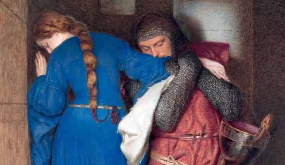 "Najveći stepen prefinjene emocije": Tragična ljubavna priča novi je hit na TikToku