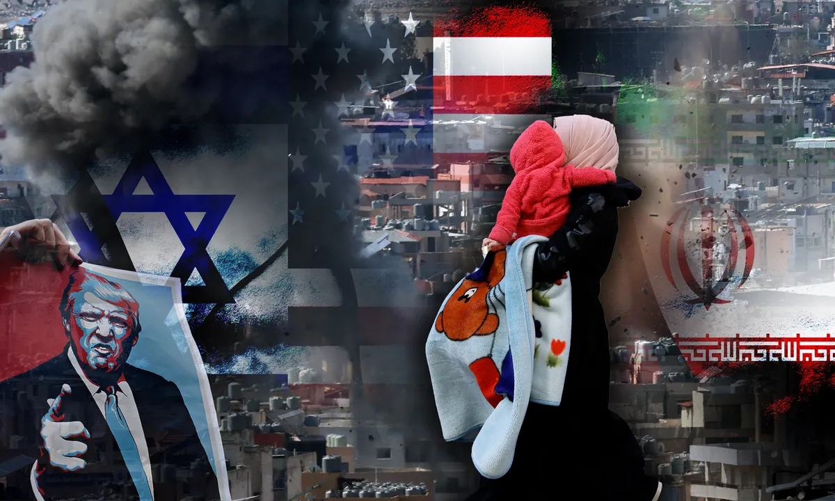 BLOG Amerika gađa iranske brodove za postavljanje mina u Ormuskom moreuzu, Izrael napada Teheran, Liban pozvao na prekid vatre i pregovore, Izrael odbio