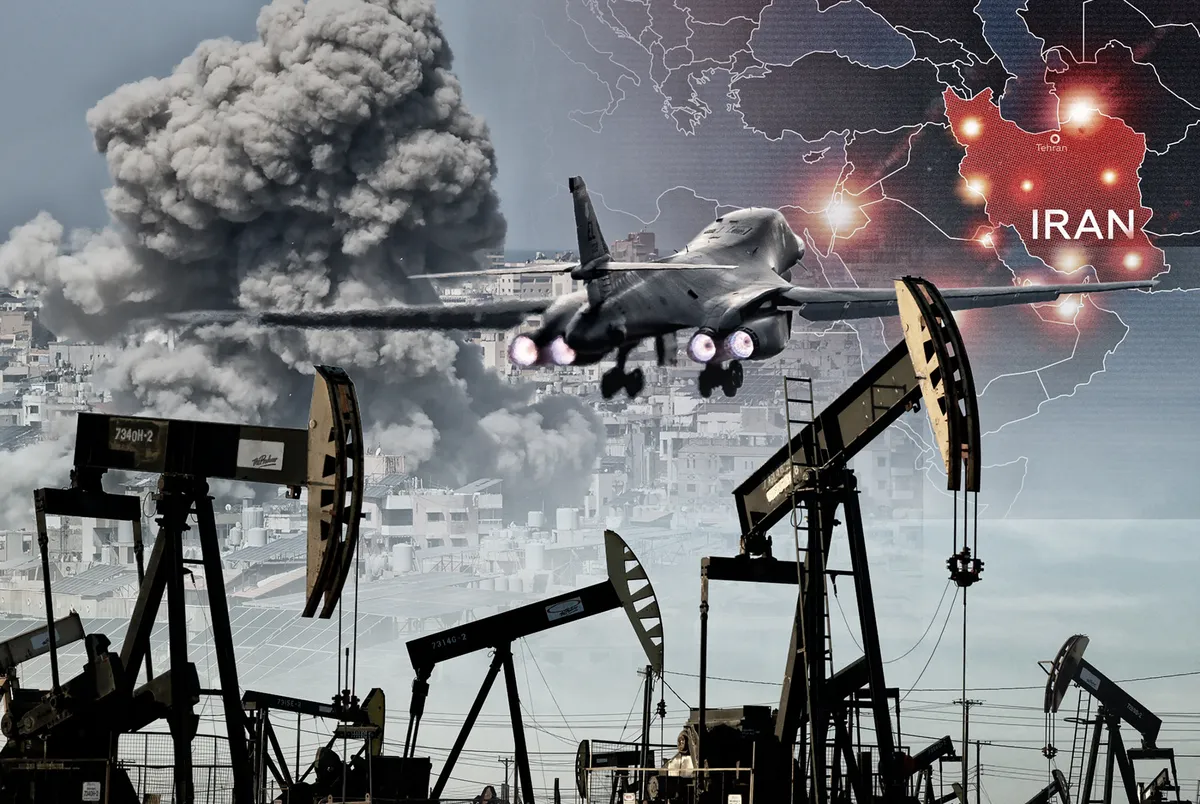 BLOG UŽIVO Iran napada tankere u Ormuskom moreuzu, cena nafte prešla 100 dolara, oštećena zgrada u Dubaiju nakon napada