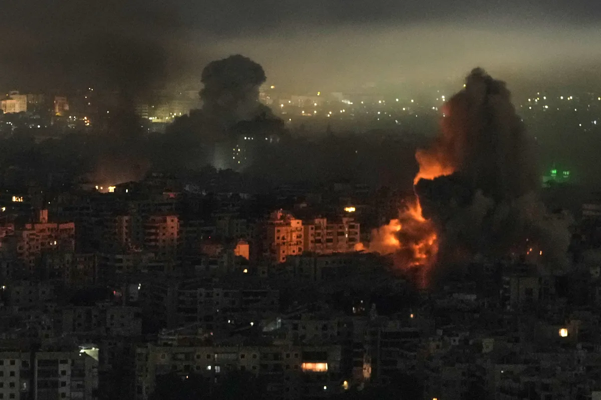 Regionalne sile se sastaju u Pakistanu da razmatraju kako okončati borbe na Bliskom istoku