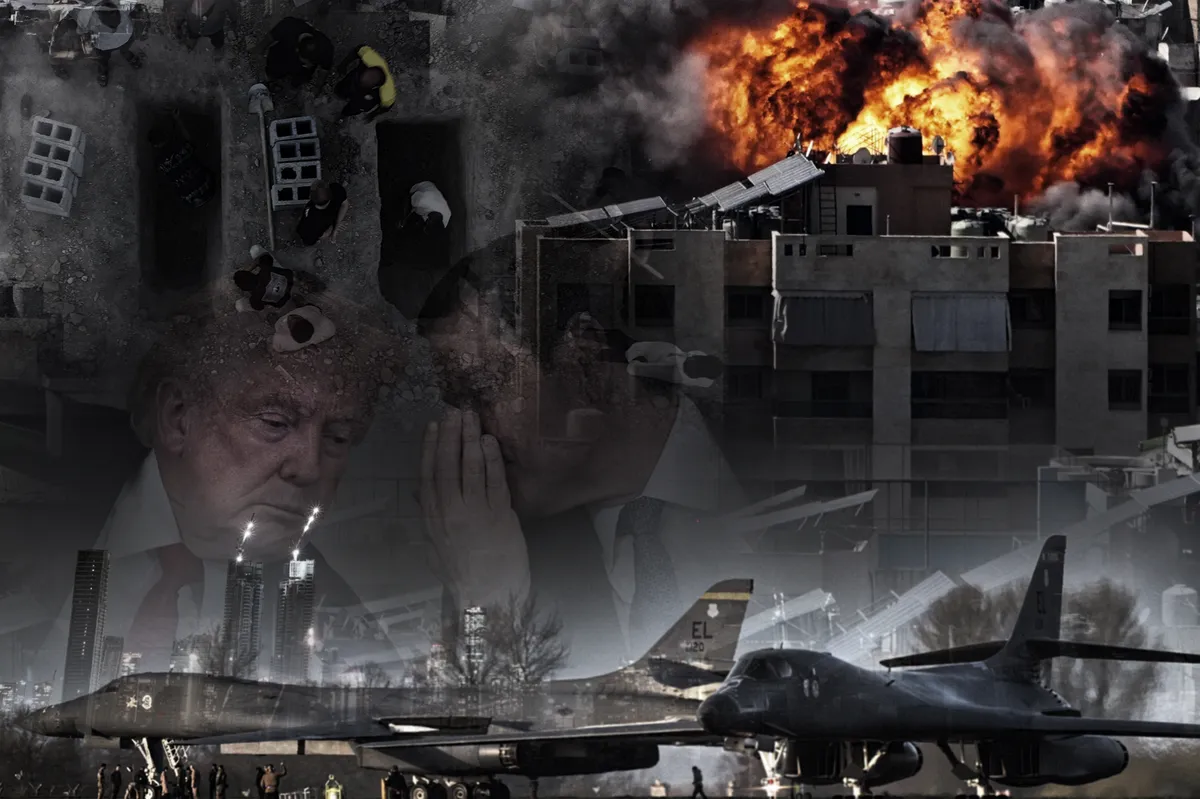 BLOG UŽIVO Tramp razmatra kraj rata, Iran preti, CIA i Mosad tragaju za novim ajatolahom