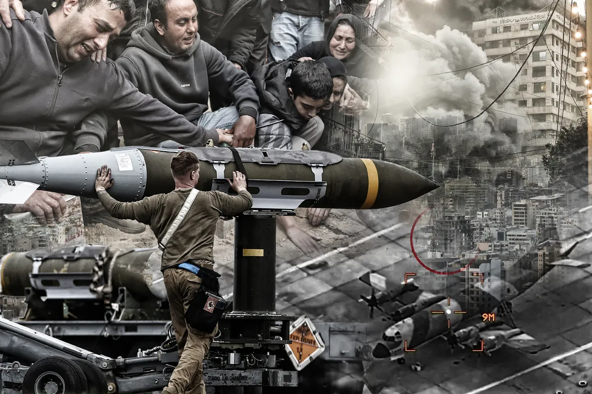 BLOG UŽIVO Izrael izveo napade na Teheran, SAD razmatra slanje 10.000 dodatnih vojnika na Bliski istok