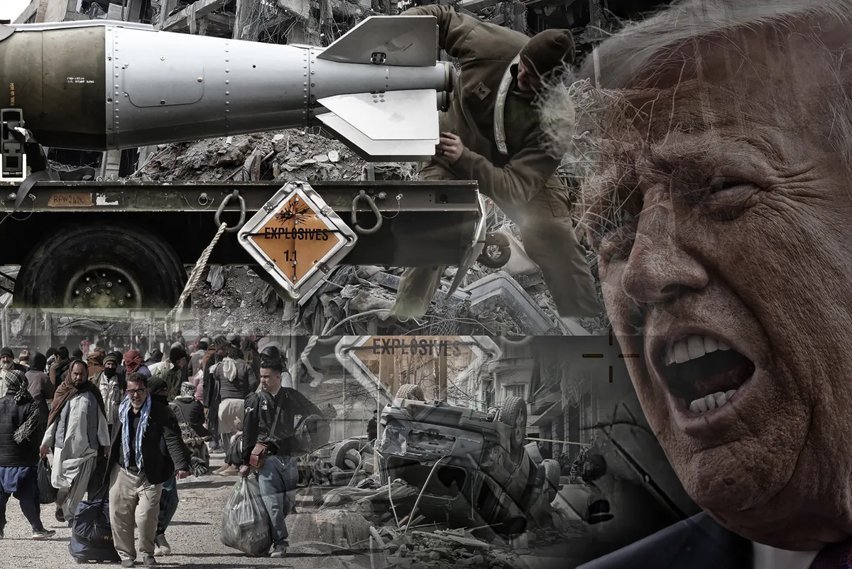 BLOG UŽIVO Iran uputio nove pretnje: Napašćemo ako dođe do američke kopnene invazije