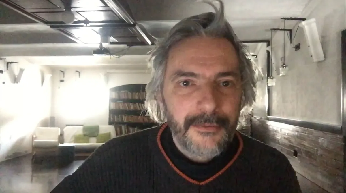 Tomi Janežič dobitnik nagrade "Bojan Stupica" za režiju predstave "1981"