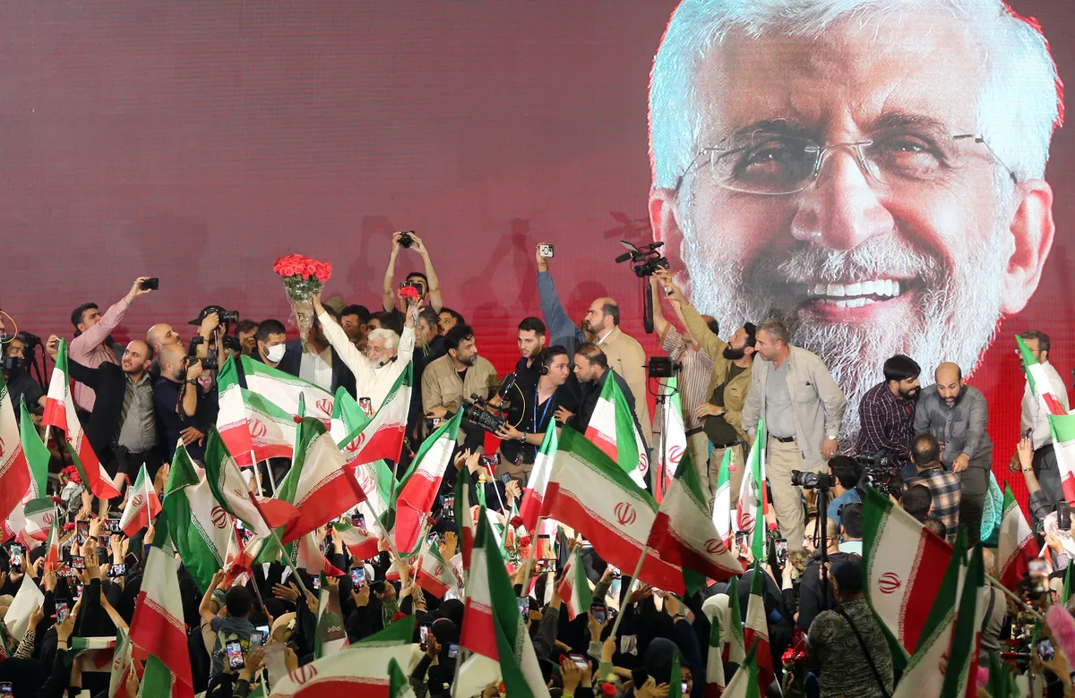 CNN: Iran čeka održive predloge
