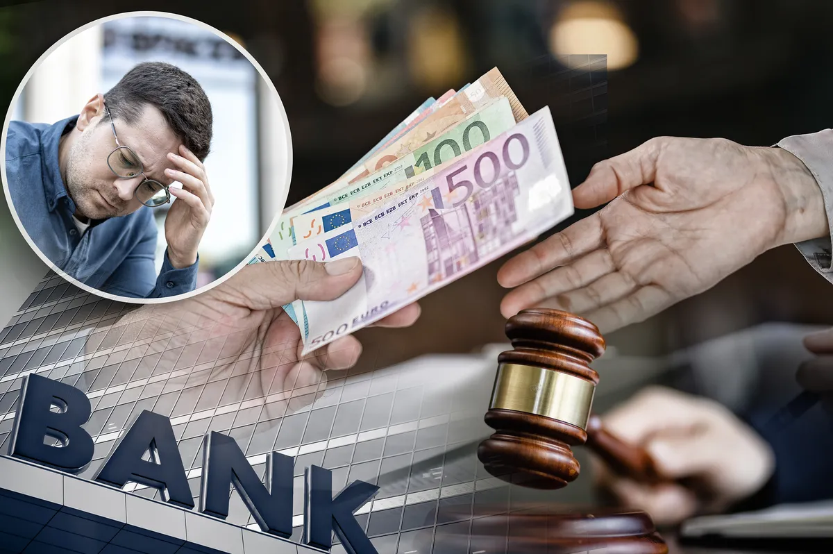 Ko ce morati da vraca novac bankama i da plati velike kamate: Stizu preinacene presude o troskovima obrade kredita