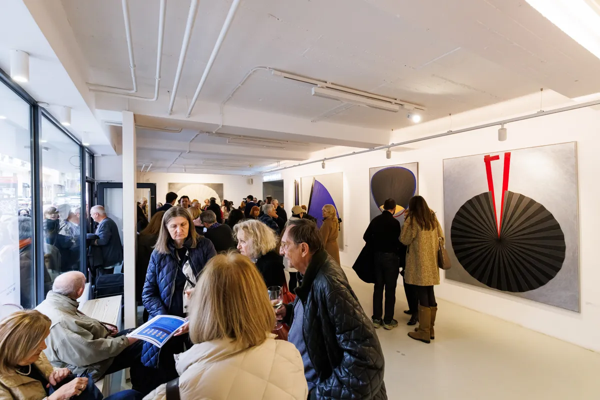 Otvorena izložba „Nepomične stvari“ Marije Dragojlović – Vesti iz Srbije, regiona i sveta