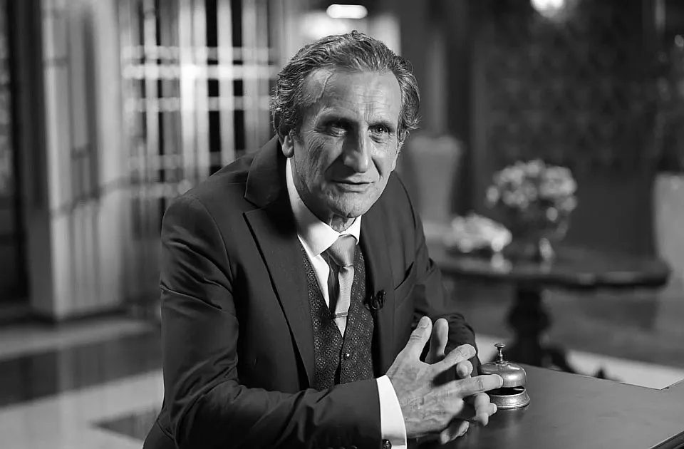 Preminuo glumac Radoje Čupić – Vesti iz Srbije, regiona i sveta