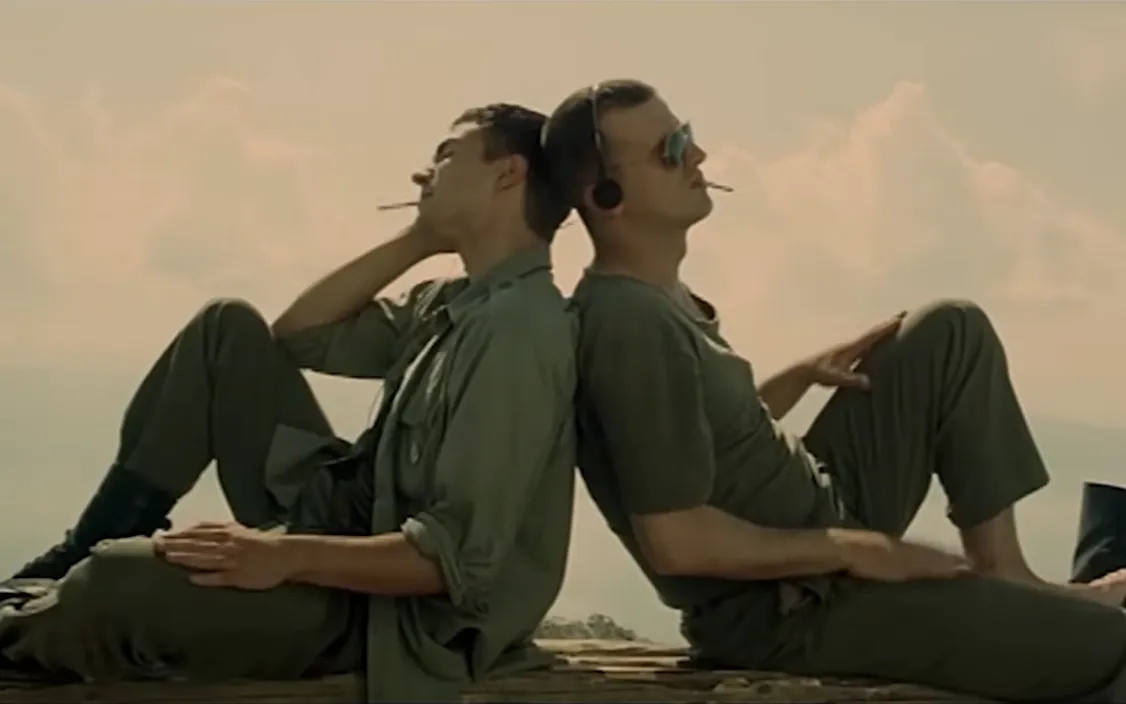 Grlić i Tomić, 20 godina filma „Karaula“: Ne stojimo na ivici – visimo nad ambisom – Vesti iz Srbije, regiona i sveta