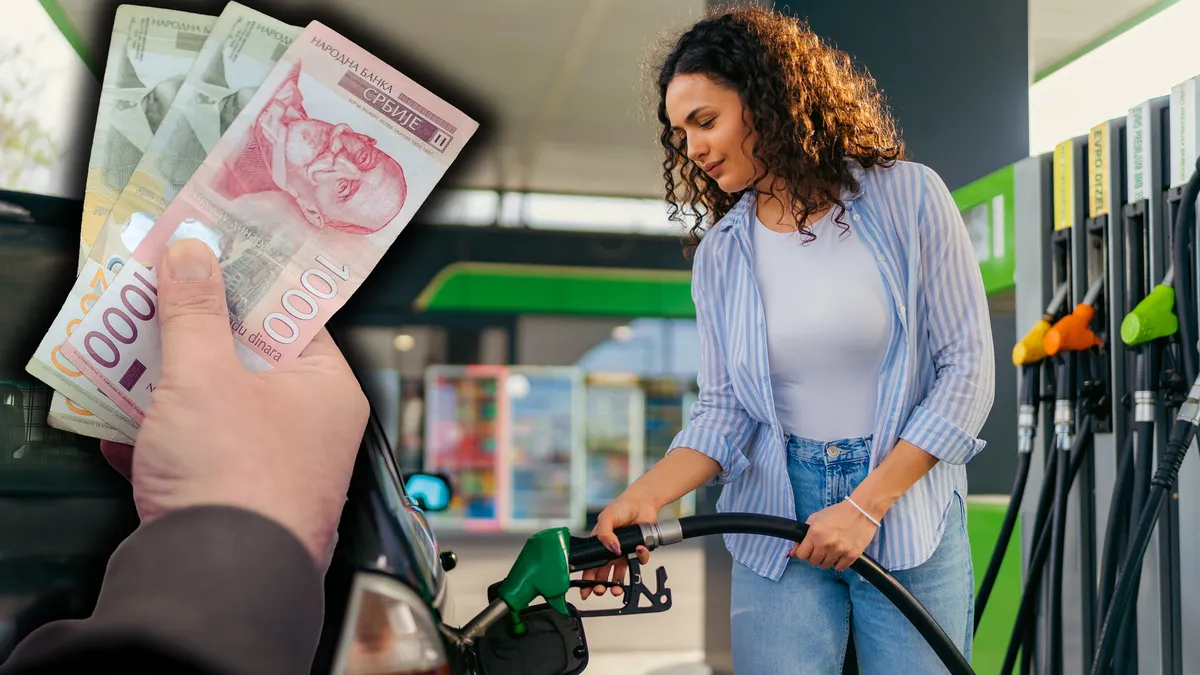 Benzinske pumpe ukidaju popuste i pogodnosti za građane