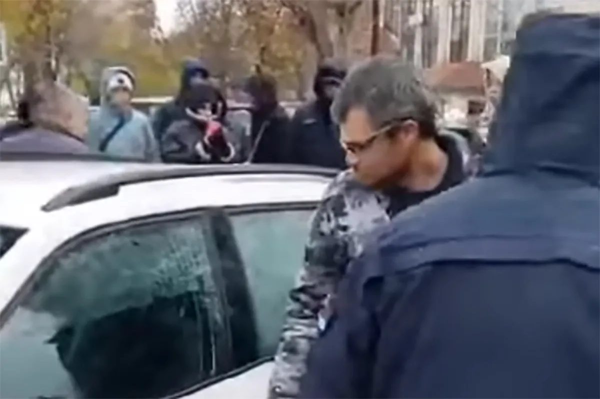 Direktor Elektrodistribucije Niš i Lepa Todosijević iz Mionice: Dva „žrtvena jarca“ i primer kako će proći oni koji učestvuju u izbornoj krađi za SNS