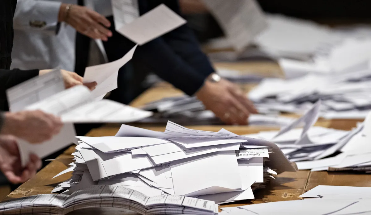 Američka organizacija demantuje da šalje posmatrače na lokalne izbore u Srbiji