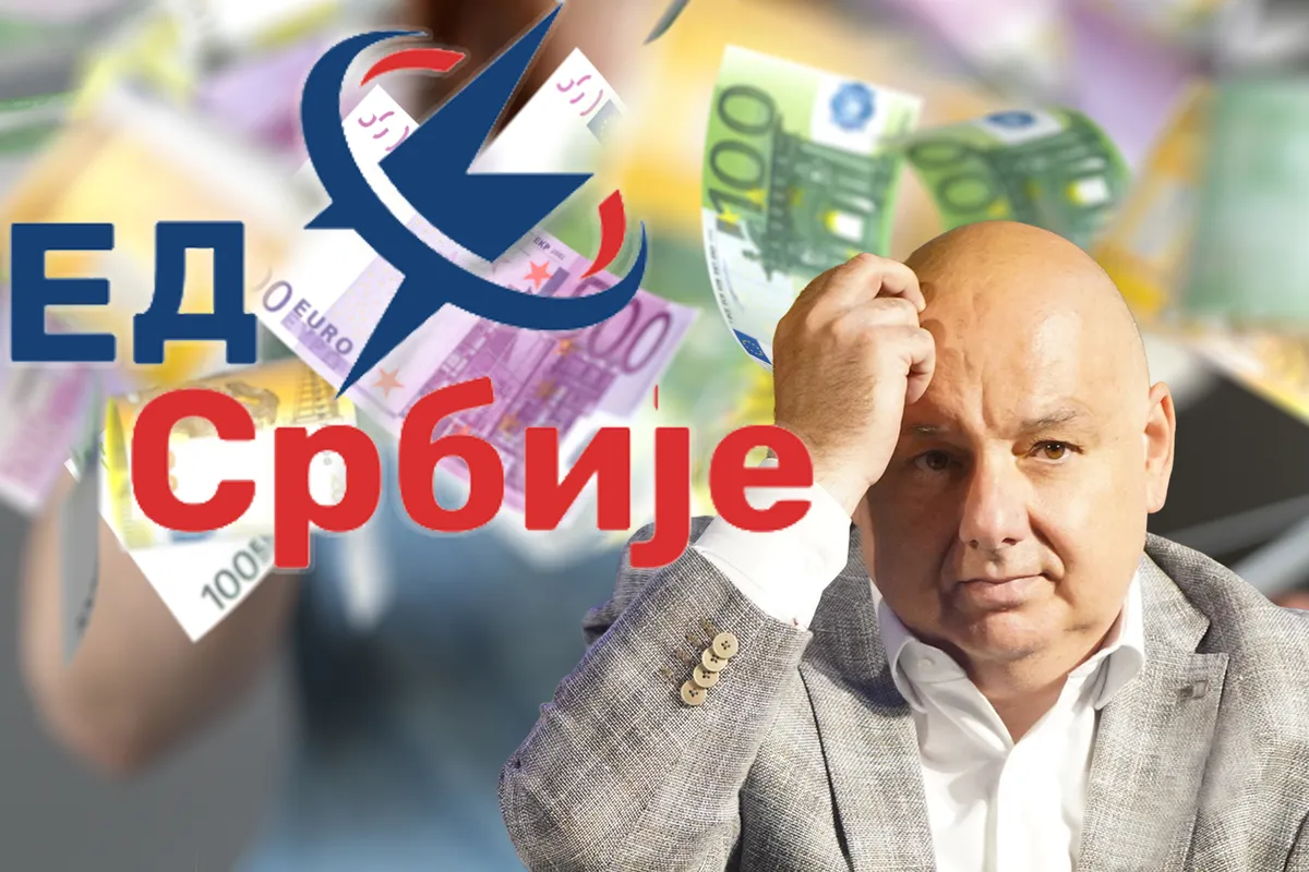 Za dve nedelje dva ugovora na tenderima bez konkurencije: Kako Elektrodistribucija deli poslove firmama Dragoljuba Zbiljica