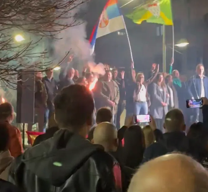 VIDEO Pogledajte kako su protekle zavšne konvencije studentskih lista