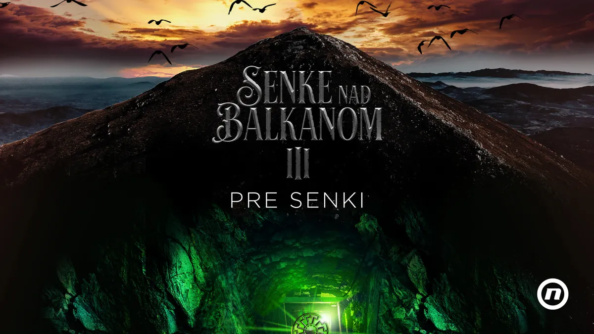 Dragan Bjelogrlić večeras ekskluzivno u specijalu na TV Nova otkriva detalje o finalnoj sezoni serije – Vesti iz Srbije, regiona i sveta