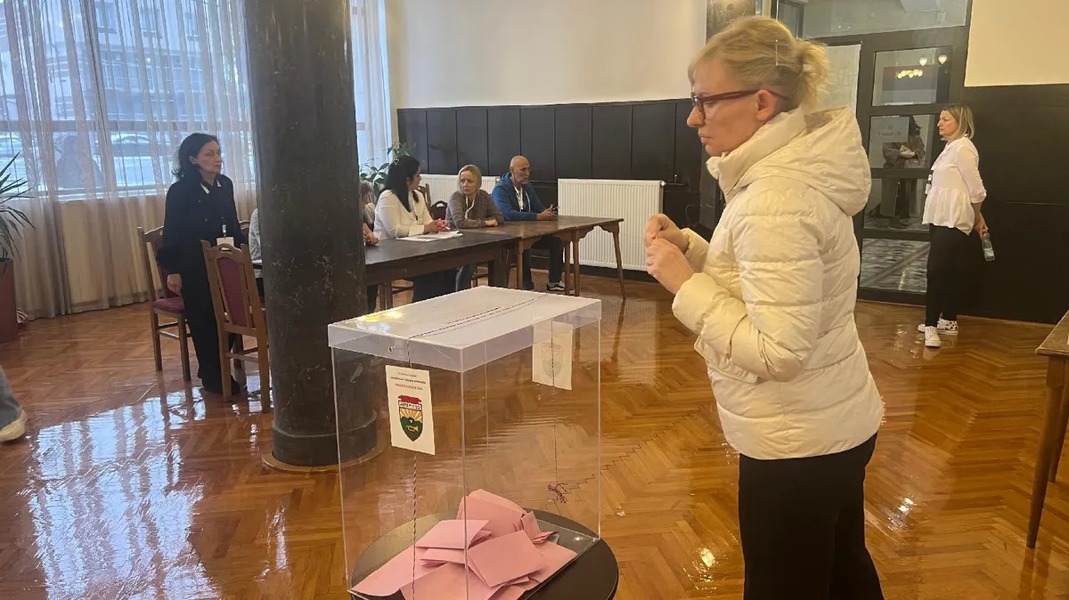 Opozicija podržava studente, zajednička lista ili dve kolone: Da li su lokalni izbori otkrili šta je najbolja opcija za parlamentarne izbore