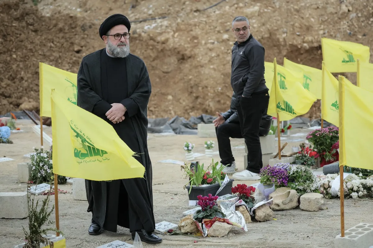 U Libanu sahranjeno troje libanskih novinara ubijenih u izraelskom napadu