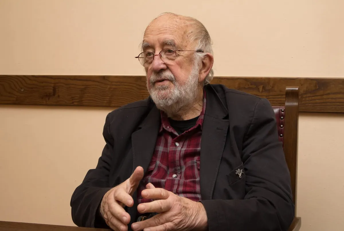 Preminuo slikar Slobodan Jevtić Pulika