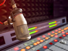 Tajanstveni radio-signal na persijskom jeziku pokrenuo teorije o špijunaži