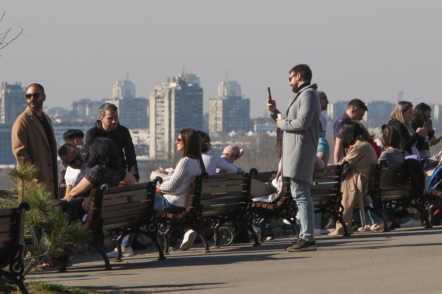 Vreme danas: Smena sunca i oblaka, temperatura do 20 stepeni